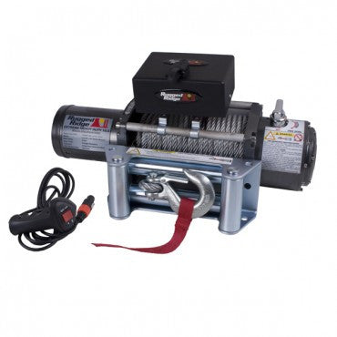 Heavy Duty 10,500 lbs Off Road Winch