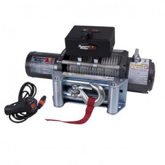 Heavy Duty 10,500 lbs Off Road Winch